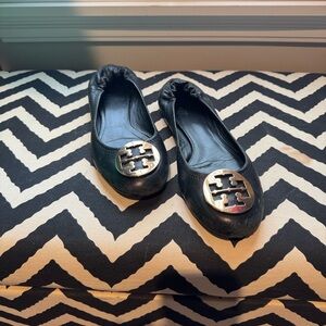 Tory Burch Ballet Flats